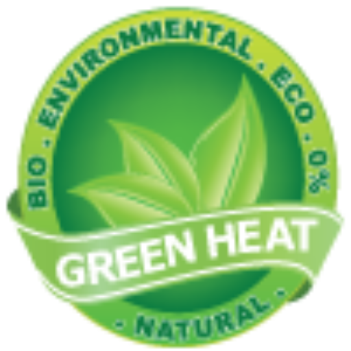 ecofriendly #green - Heat Treats